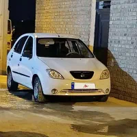 تیبا۲ مدل۹۵ تمیز