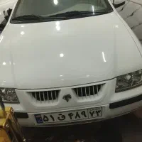 سمند موتور ملی دوگانه شرکت نقد واقساط عابدی