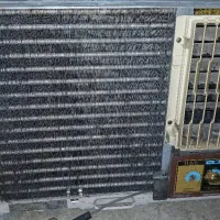 خریدار.کولر پنجره ایی جنرال  شما رو با اسپلیت