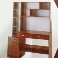 گروه تولیدی پسر خاله ( صنایع MDF )