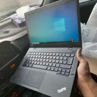 تینک پد  x1  پردازنده i5