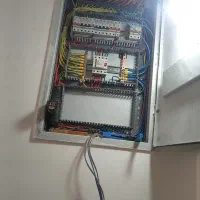 برقکاری ، هوشمند سازی  و رفع عیب برقی