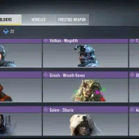 اکانت کالاف|کنسول، بازی ویدئویی و آنلاین|خمینی‌شهر, |دیوار