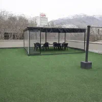 خوابگاه و پانسیون دخترانه تجریش