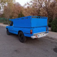 نیسان دیزل 90|خودرو سواری و وانت|تهران, یافت آباد جنوبی|دیوار