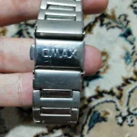 ساعت omax|ساعت|فولادشهر, مسکن مهر فولادشهر|دیوار