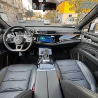 ماشین دیگنتی پرایم ۱۴۰۳ در حد صفر|خودرو کلاسیک|تهران, تهرانپارس جنوبی|دیوار