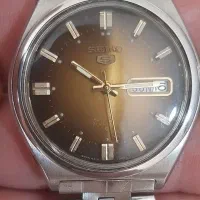 سیکو اتوماتیک اصلی قدیمی ژاپنی