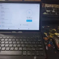 تبلت A73 Pad Xprime، رم 8، حافظه 258، همراه لوازم