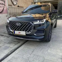 فونیکس تیگو 8 پرو مکس ۱۴۰۲ تک برگ سند|خودرو سواری و وانت|تبریز, |دیوار