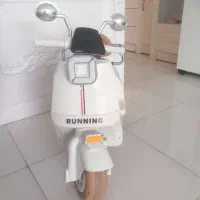 موتورسه چرخه کودک نو|اسباب‌‌بازی|فردیس, شهرک ناز|دیوار