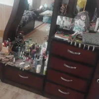 تخت2نفره|تخت و سرویس خواب|شاهرود, |دیوار