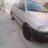 پراید سبا|خودرو سواری و وانت|مرودشت, ولایت|دیوار