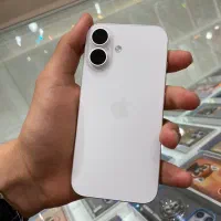 آیفون 16 نرمال