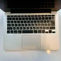MacBook Pro A1582|رایانه همراه|گرگان, |دیوار