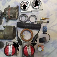 لوازم ماک انتیک