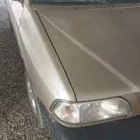 پراید ۱۴۱ مدل ۸۵