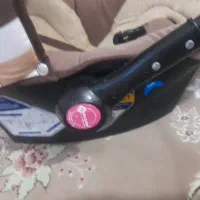 کریر نوزاد|کالسکه و لوازم جانبی|الیگودرز, |دیوار
