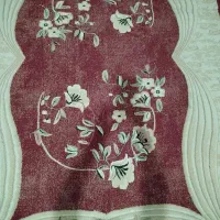 گلیم فرش 6متری