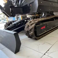 مینی‌بیل اطلس ۳ تن ۴ تن  ۶ تن|خودرو سنگین|چهاردانگه (تهران), |دیوار