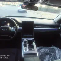 جک J7 KMC مشکی 1402|خودرو سواری و وانت|تهران, خرمشهر|دیوار