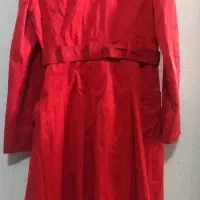 مانتوبارونی آستردار