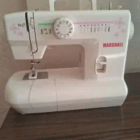 چرخ خیاطی  مارشال