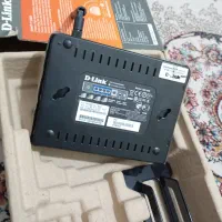 مودم روتر D-Link DIR-600