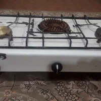 اجاق گاز رومیزی