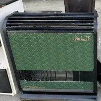 بخاری گازی و برقی|بخاری، هیتر، شومینه|بوکان, |دیوار