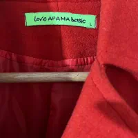 پالتو فوتر استر دار|لباس|مینودشت, |دیوار