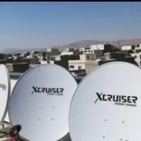 نصب و فروش صفرتاصد تجهیزات آنتن و گیرنده