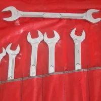 آچار اسناپون ۱۸ تایی آمریکایی اصل