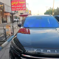 دودی نانوسرامیک|قطعات یدکی و لوازم جانبی|شاهین‌شهر, حافظ جنوبی|دیوار