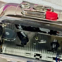 واکمن سانیو SP-655 RC|سیستم صوتی خانگی|تهران, سوهانک|دیوار