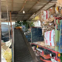 خرید و فروش ضایعات کارتن|عمدهفروشی|تبریز, |دیوار