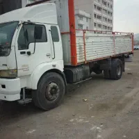 کاویان۱۱۹مدل۸۹ فابریک(ده تن)کم کار