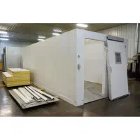 ۸۹۸۹سردخانه۸۹۸۹ جهت نگهداری ماهی،میگو،خرما،مرغ|ماشینآلات صنعتی|بوشهر, |دیوار