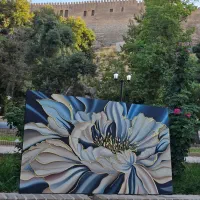 آموزش نقاشی و طراحی|خدمات آموزشی|خرم‌آباد, |دیوار