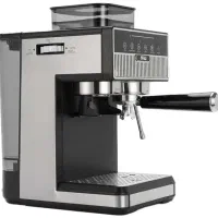 اسپرسو ساز دی اس پی|سماور، چایساز، قهوهساز|زاهدان, |دیوار