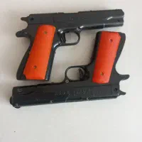 تفنگ اسباب بازی