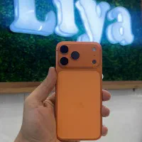 ۱۷ پرومکس باطری ۱۰۰ بدون ریجستر