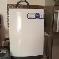 ماشین لباسشویی وپتو شویی پاکشوما