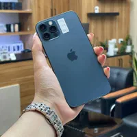 اپل iPhone 12 Pro Max با ضمانت کتبی