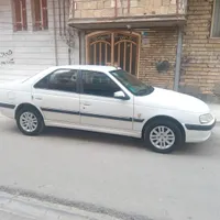 پژوپارس ۹۳|خودرو سواری و وانت|بروجرد, |دیوار