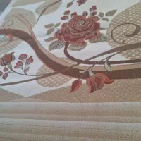 گلیم فرش ۹متری