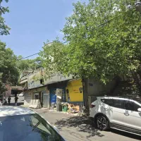 ۱۵متر مغازه ملکیت وسرقفلی