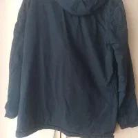 کت کتان مشکی|لباس|سقز, |دیوار