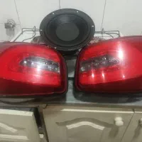 چراغ خطر تیبا۲طرح۲۰۷.ساب ووفر سامسونگ