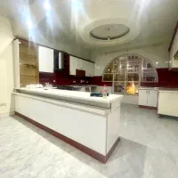 فرمانیه/۲۵۰ متر ۳ خوابه/تک واحدی